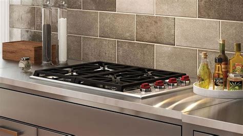 best 4 burner 30 inch gas cooktop